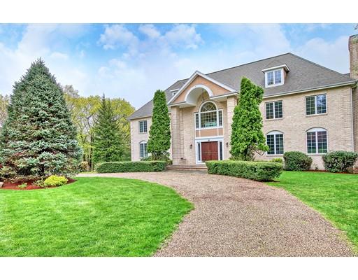 39 Ridge Road Westwood, MA 02090 - Photo 1 of 32 Gallery Image 1