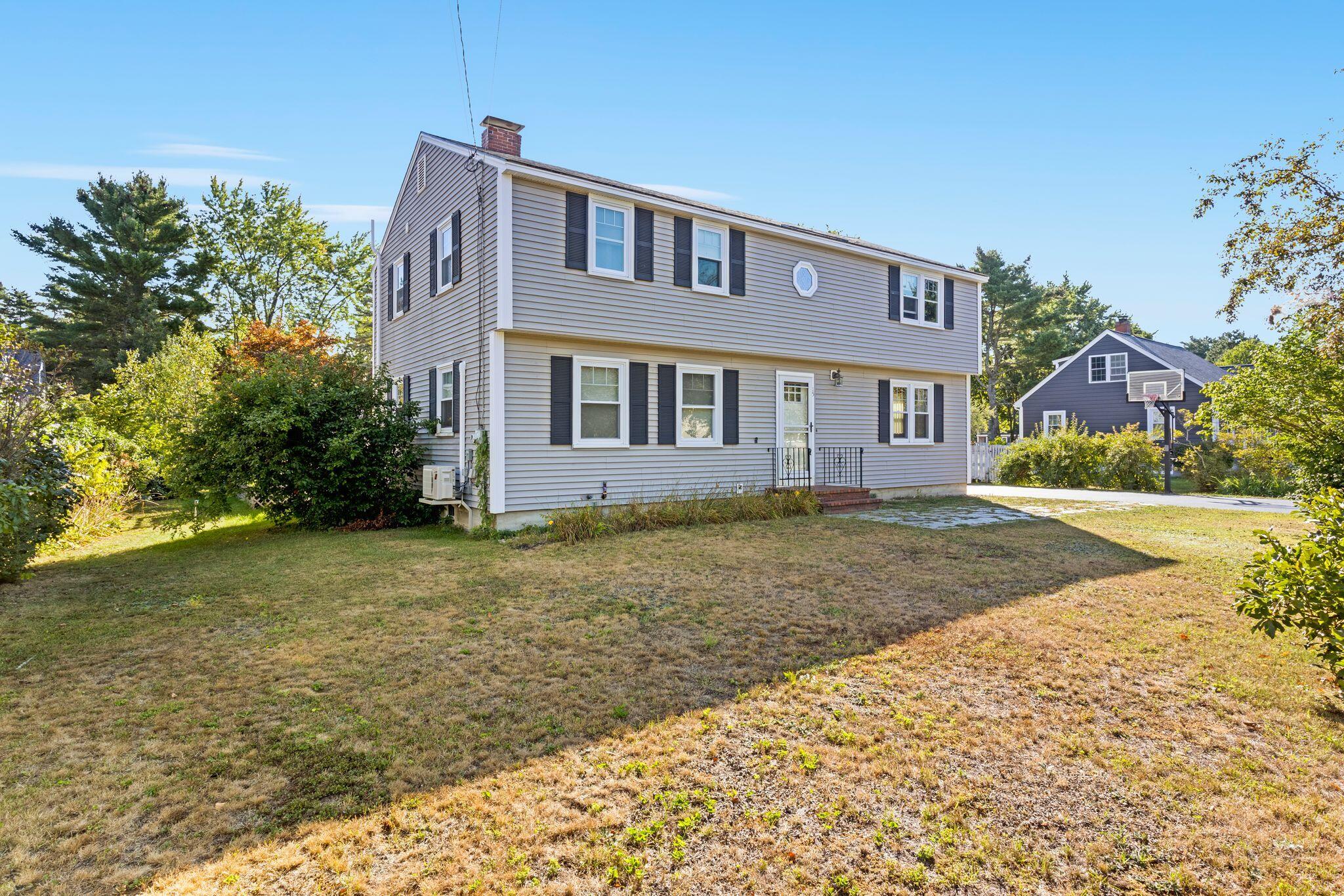 15 Gromble Way Windham, ME 04062 - Photo 2 of 45 15_Gromble_Wy_008
