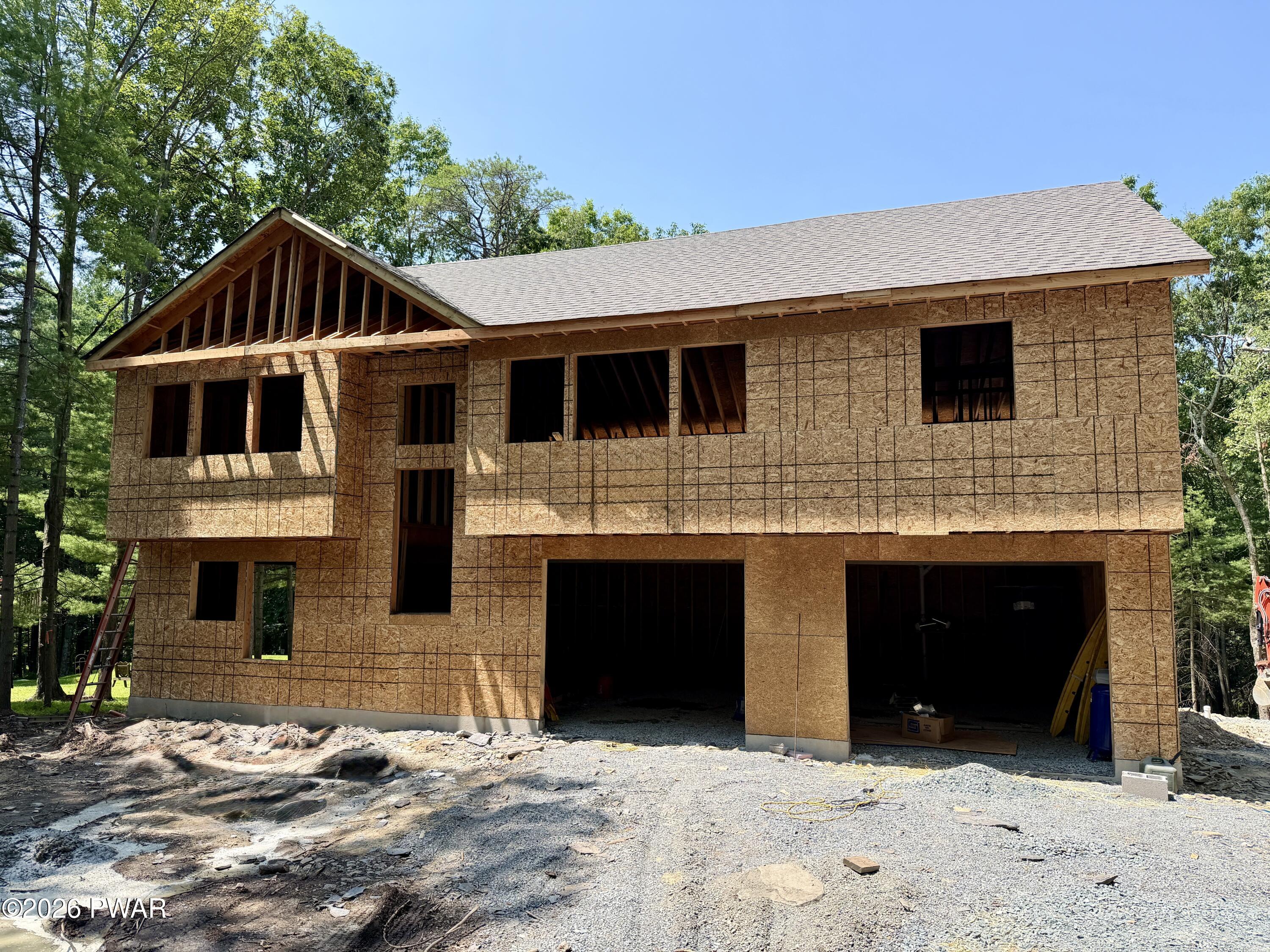 199 Fox Road Dingmans Ferry, PA 18328 - Photo 17 of 17 Gallery Image 17