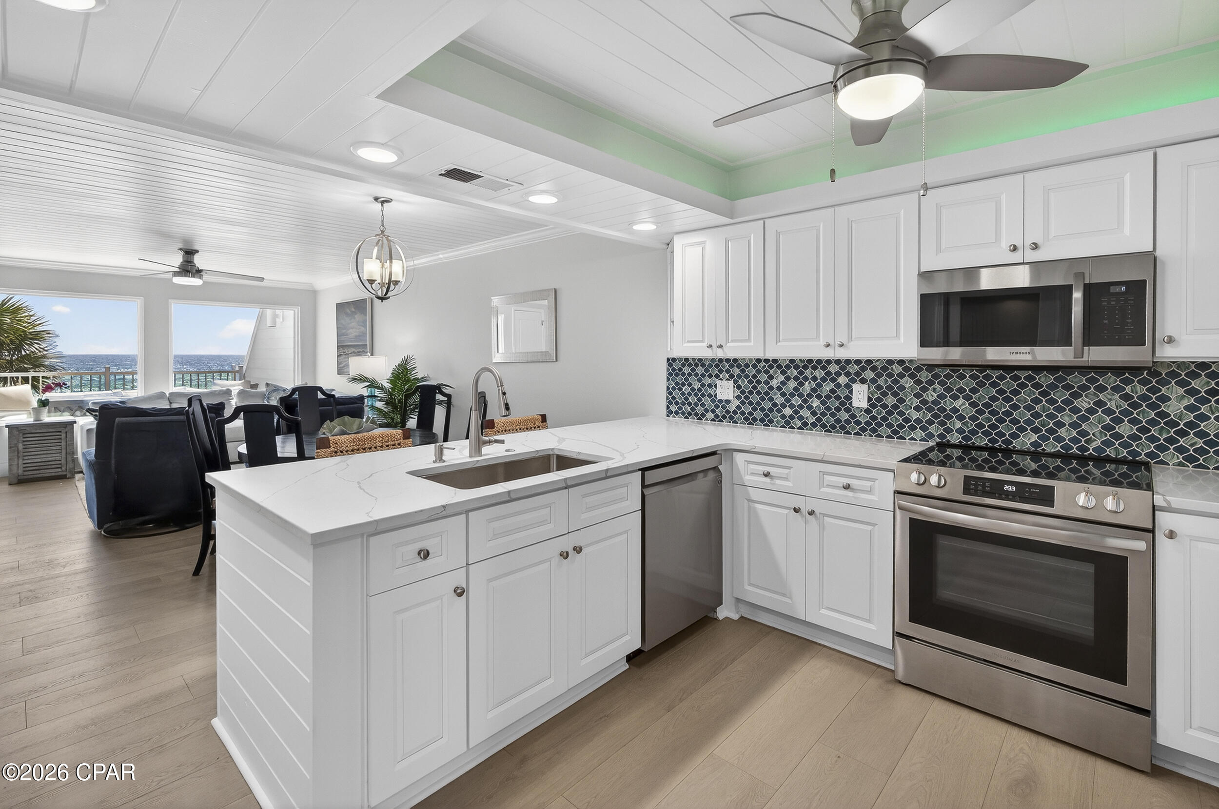 22519 Front Beach Road, Unit 102 Panama City Beach, FL 32413 - Photo 6 of 44 Gallery Image 6