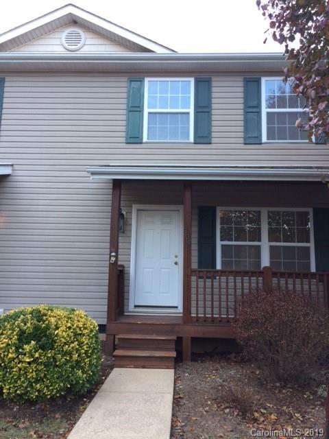 309 Tanbridge Road, Unit 56 Swannanoa, NC 28778 - Photo 1 of 16 Gallery Image 1