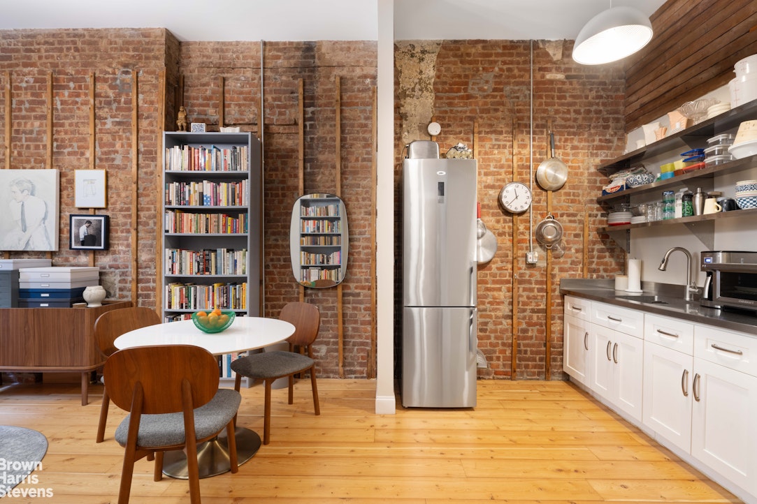 46-50 Rivington Street, Unit 1C Manhattan, NY 10002 - Photo 4 of 9