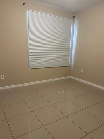 a view of a small space