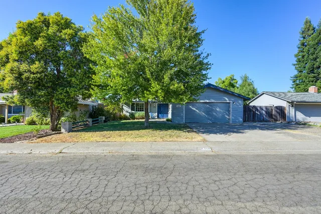 $500,000 | 8909 Ramstad Avenue, Fair Oaks, CA 95628