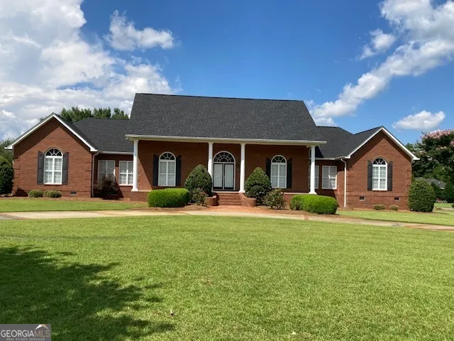 $479,000 | 550 Masters Circle, Dublin, GA 31021