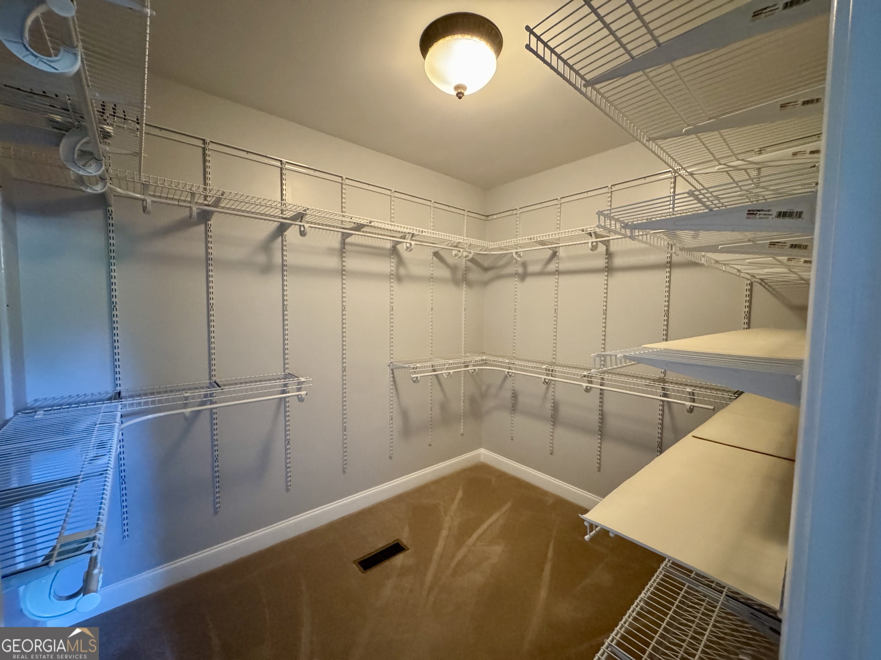 550 Masters Circle Dublin, GA 31021 - Photo 18 of 35 Master Bedroom