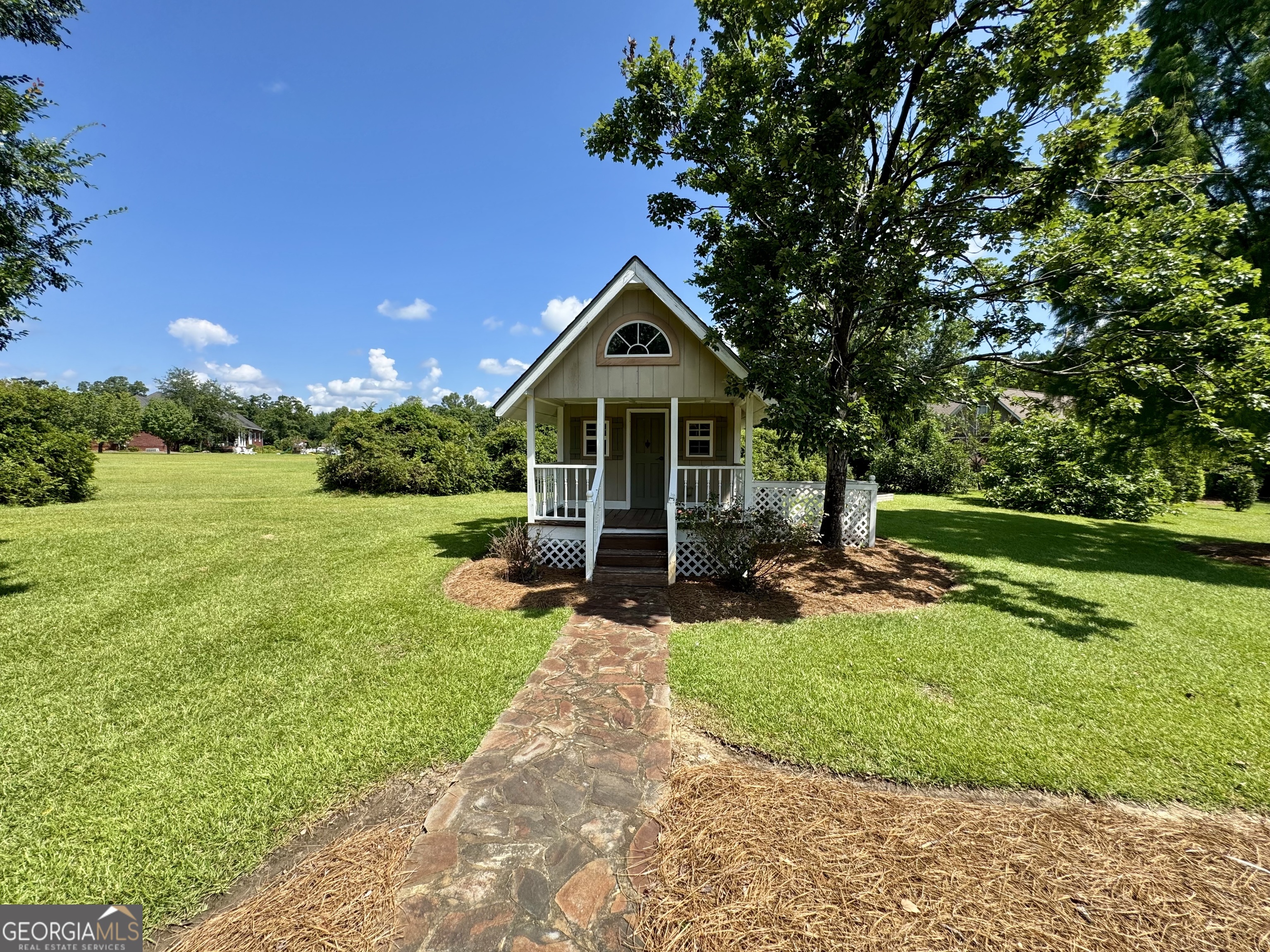 550 Masters Circle Dublin, GA 31021 - Photo 26 of 35 Electricity