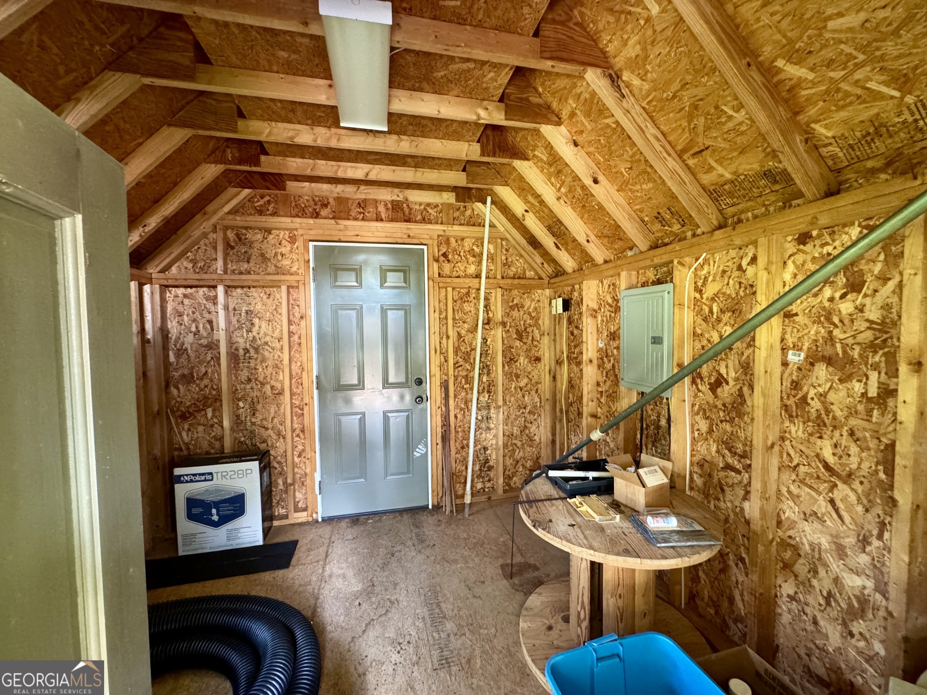 550 Masters Circle Dublin, GA 31021 - Photo 27 of 35 Has Electricity