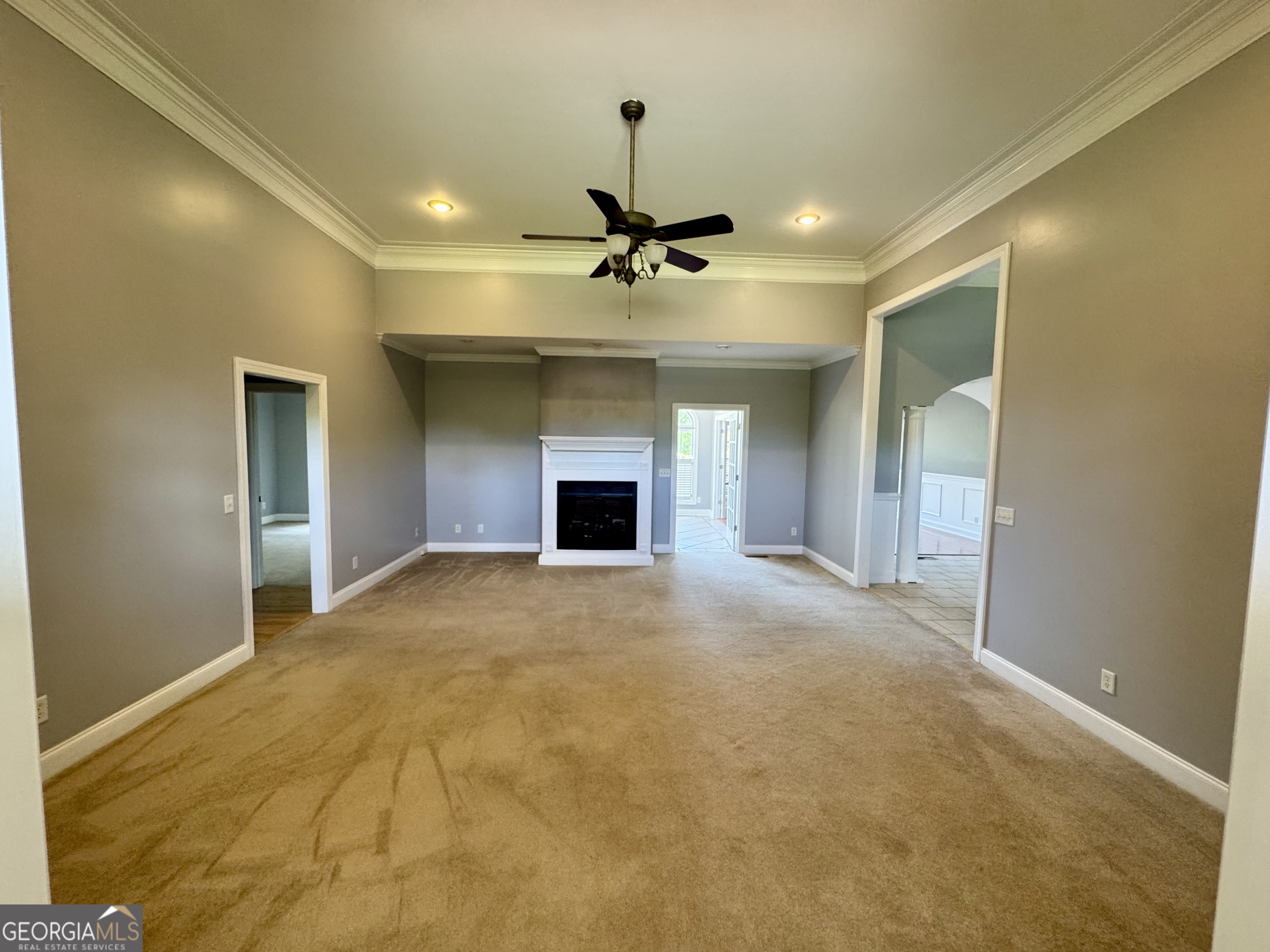 550 Masters Circle Dublin, GA 31021 - Photo 3 of 35