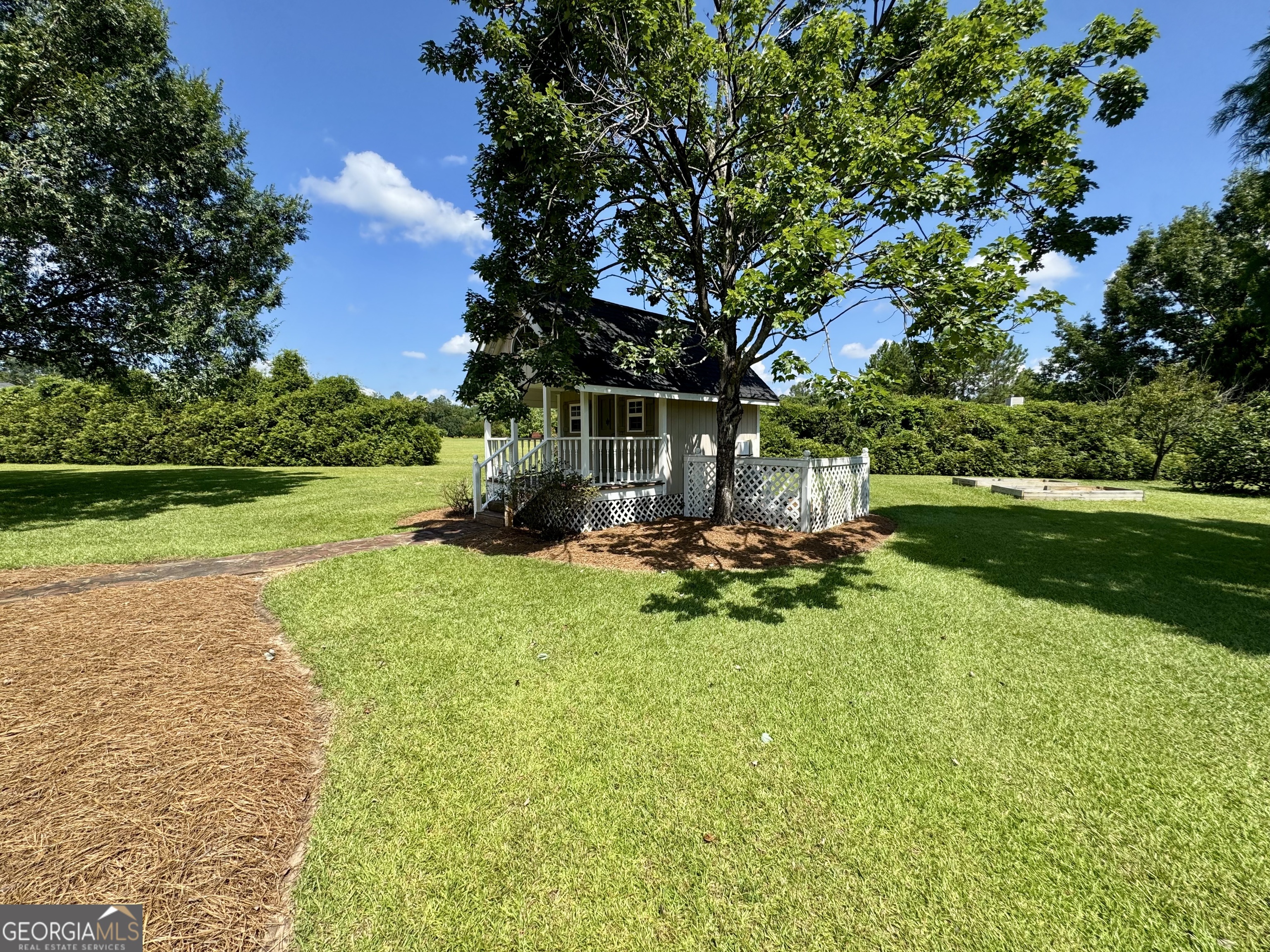 550 Masters Circle Dublin, GA 31021 - Photo 32 of 35