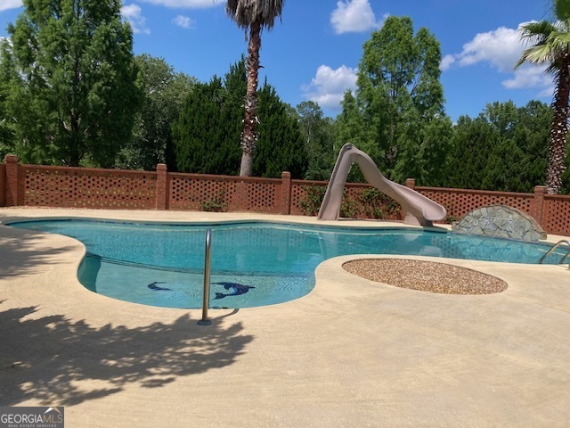 550 Masters Circle Dublin, GA 31021 - Photo 33 of 35