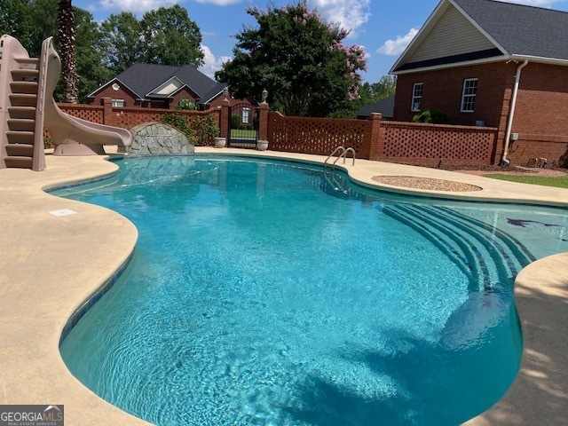 550 Masters Circle Dublin, GA 31021 - Photo 34 of 35