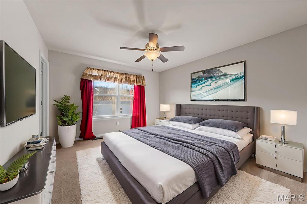 325 Spring Valley Drive Winfield, MO 63389 - Photo 13 of 21