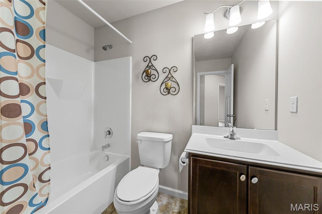 325 Spring Valley Drive Winfield, MO 63389 - Photo 15 of 21