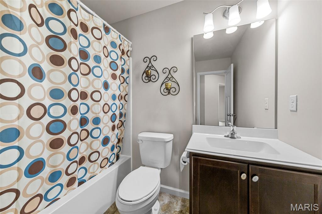 325 Spring Valley Drive Winfield, MO 63389 - Photo 6 of 21