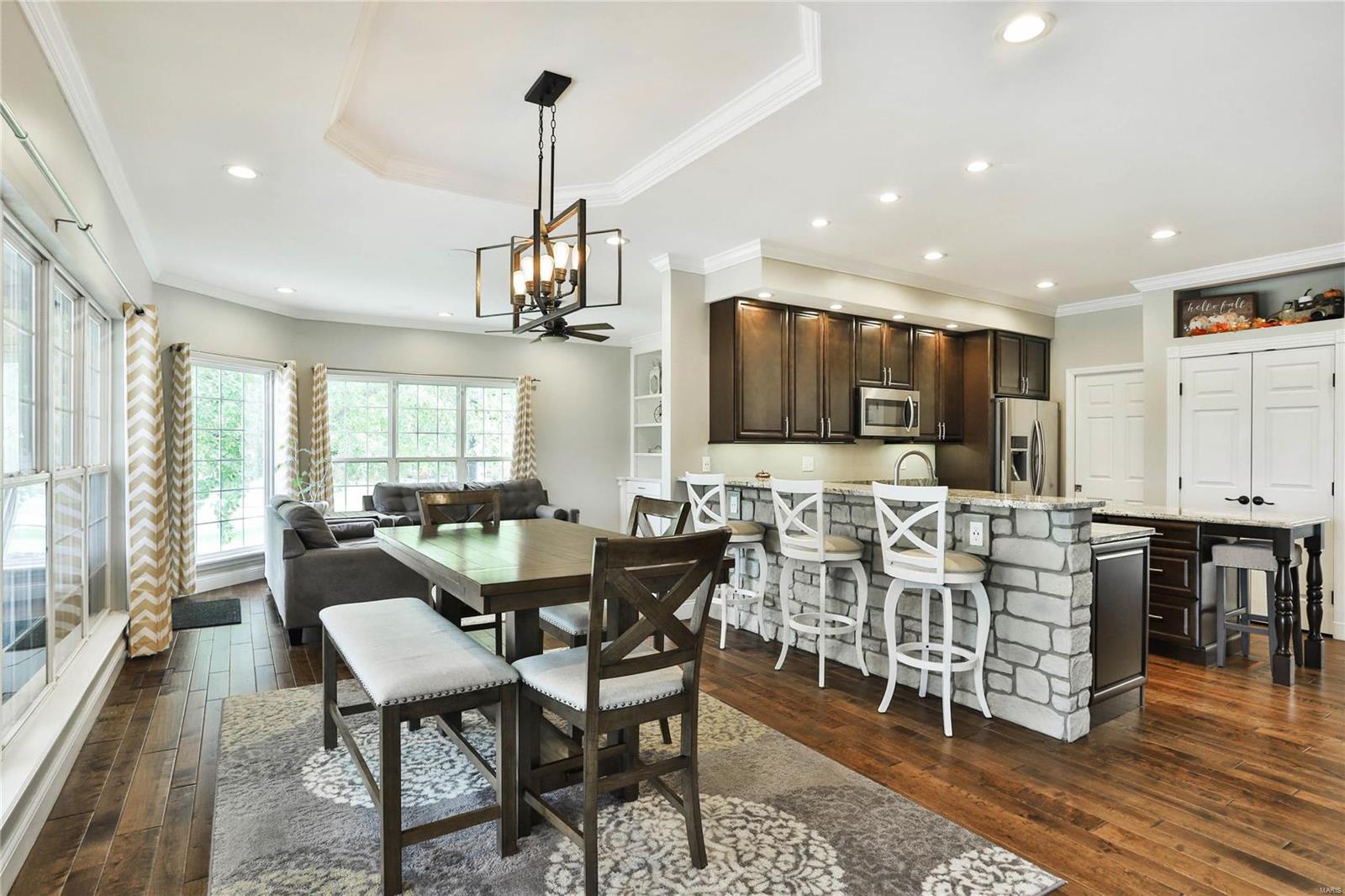 137 Roehampton Lane Weldon Spring, MO 63304 - Photo 25 of 94 Gallery Image 25