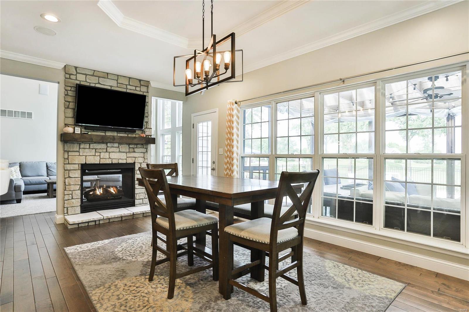 137 Roehampton Lane Weldon Spring, MO 63304 - Photo 27 of 94 Gallery Image 27