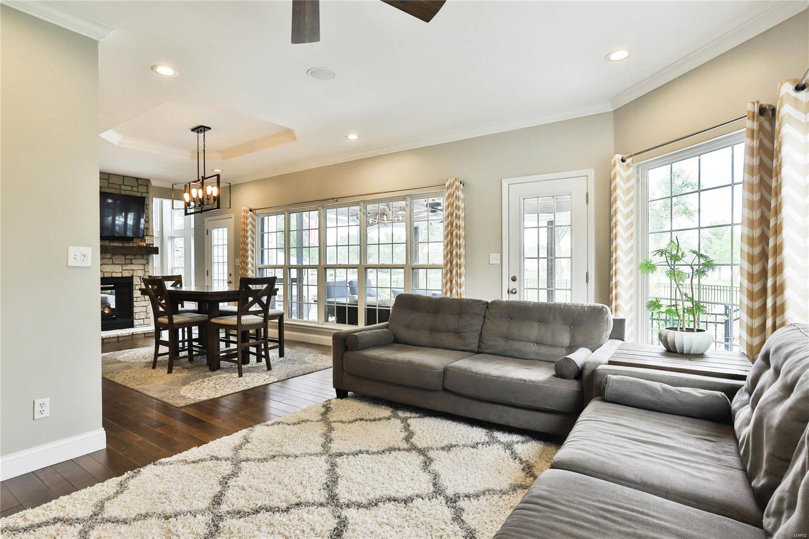137 Roehampton Lane Weldon Spring, MO 63304 - Photo 39 of 94 Gallery Image 39
