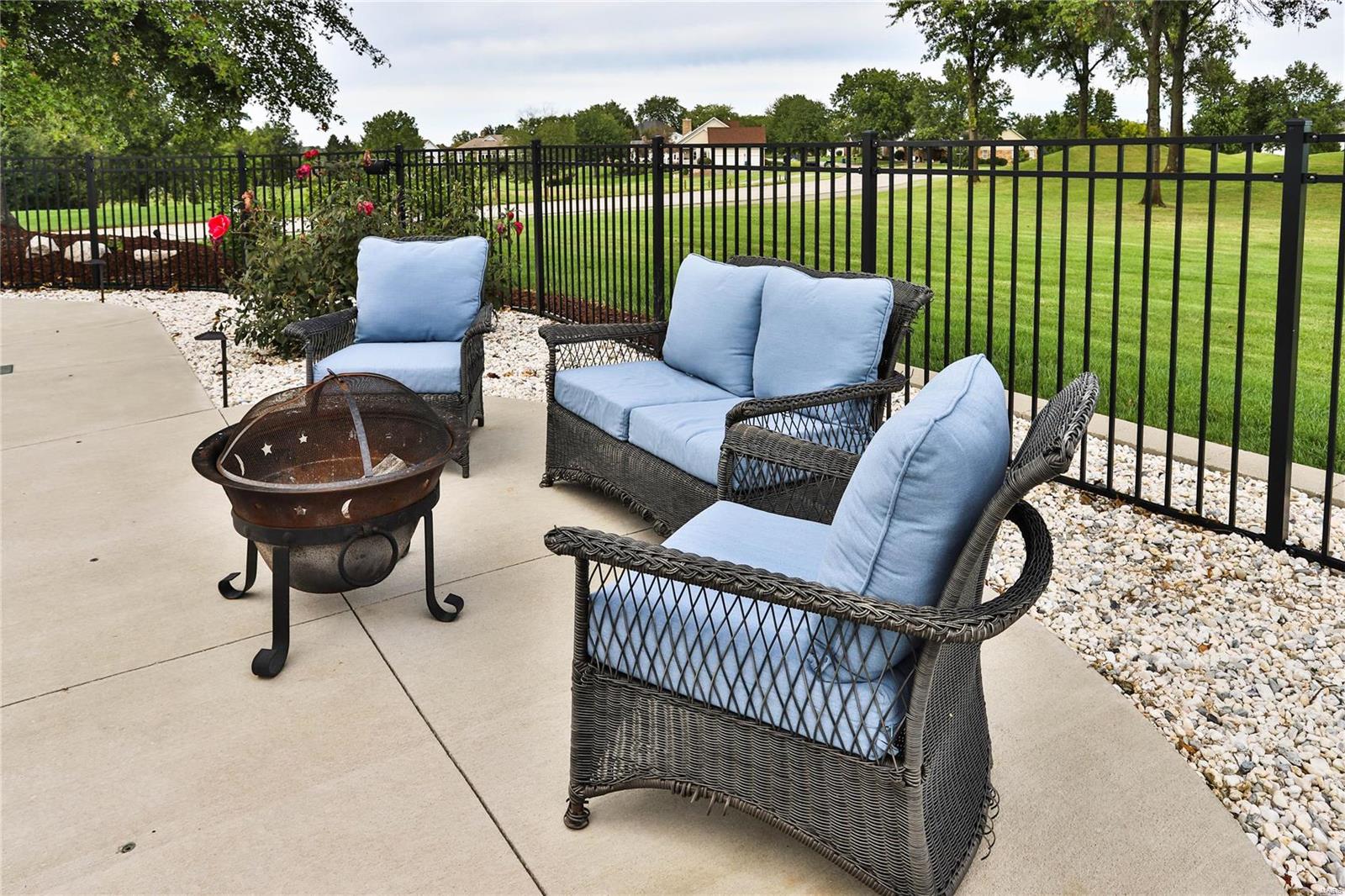 137 Roehampton Lane Weldon Spring, MO 63304 - Photo 92 of 94 Gallery Image 92