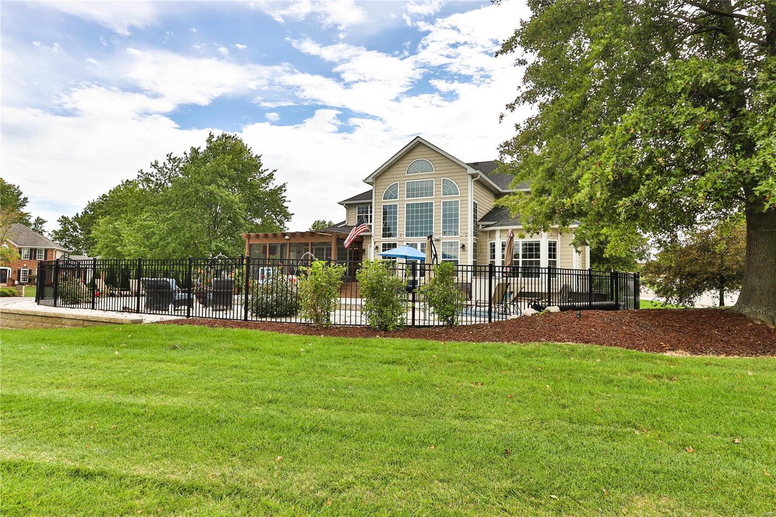 137 Roehampton Lane Weldon Spring, MO 63304 - Photo 94 of 94 Gallery Image 94