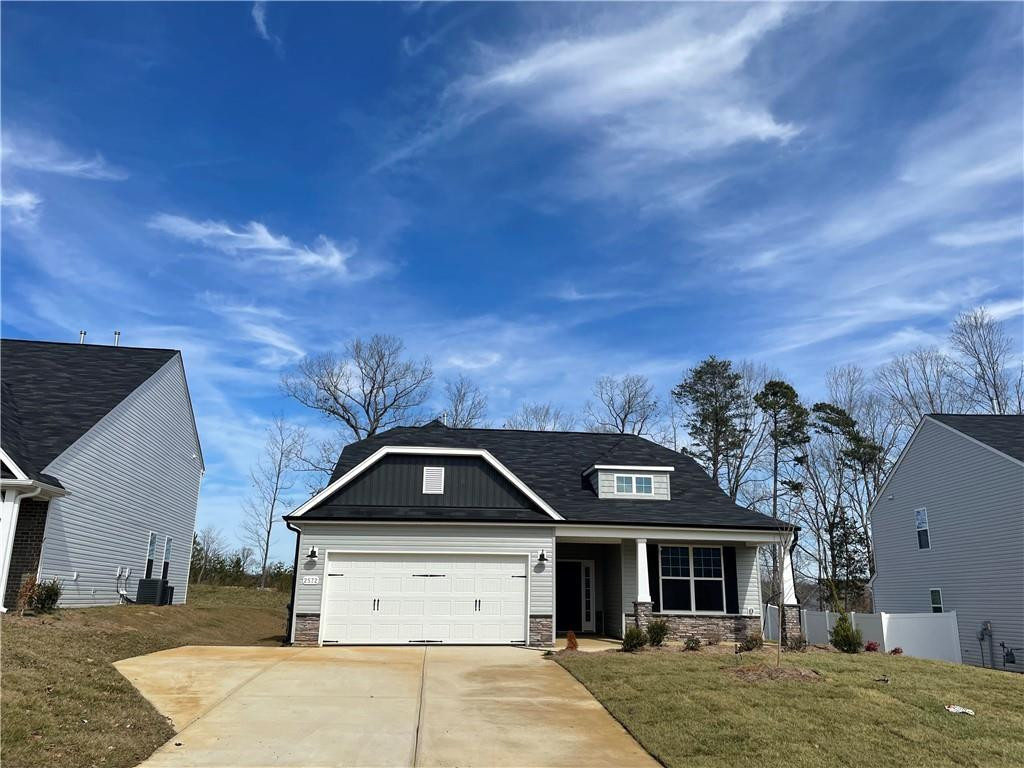 2572 Lacy Holt Road Graham, NC 27253 - Photo 1 of 16 Gallery Image 1