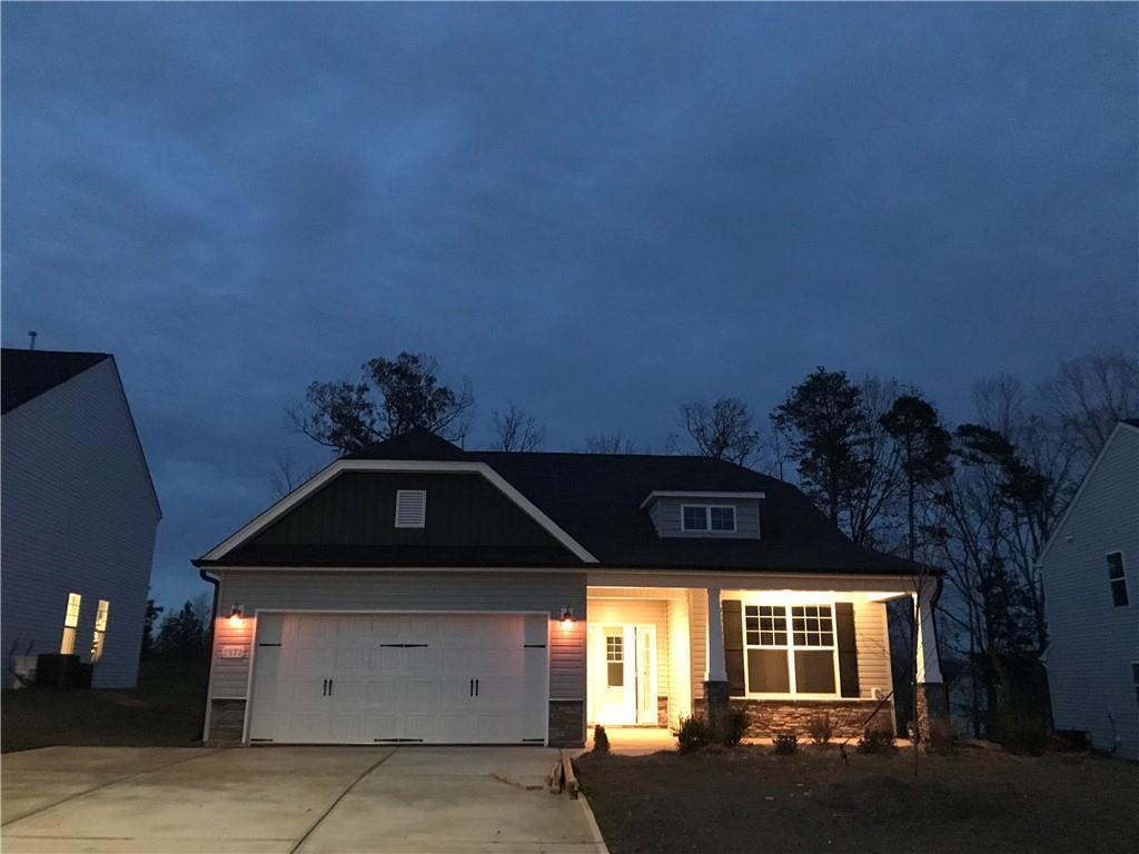 2572 Lacy Holt Road Graham, NC 27253 - Photo 2 of 16 Gallery Image 2