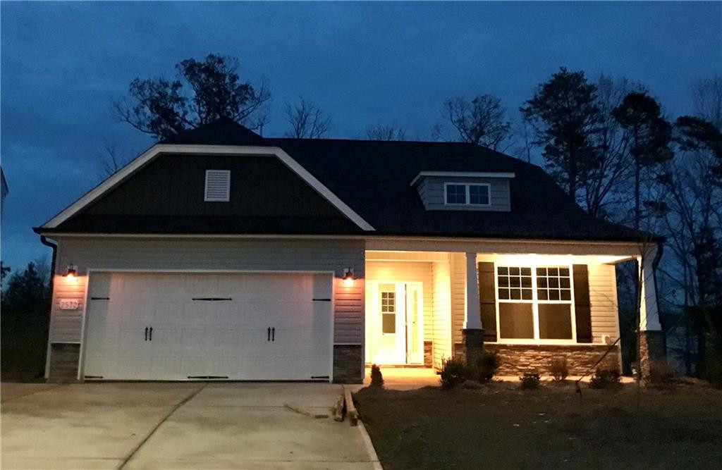 2572 Lacy Holt Road Graham, NC 27253 - Photo 3 of 16 Gallery Image 3