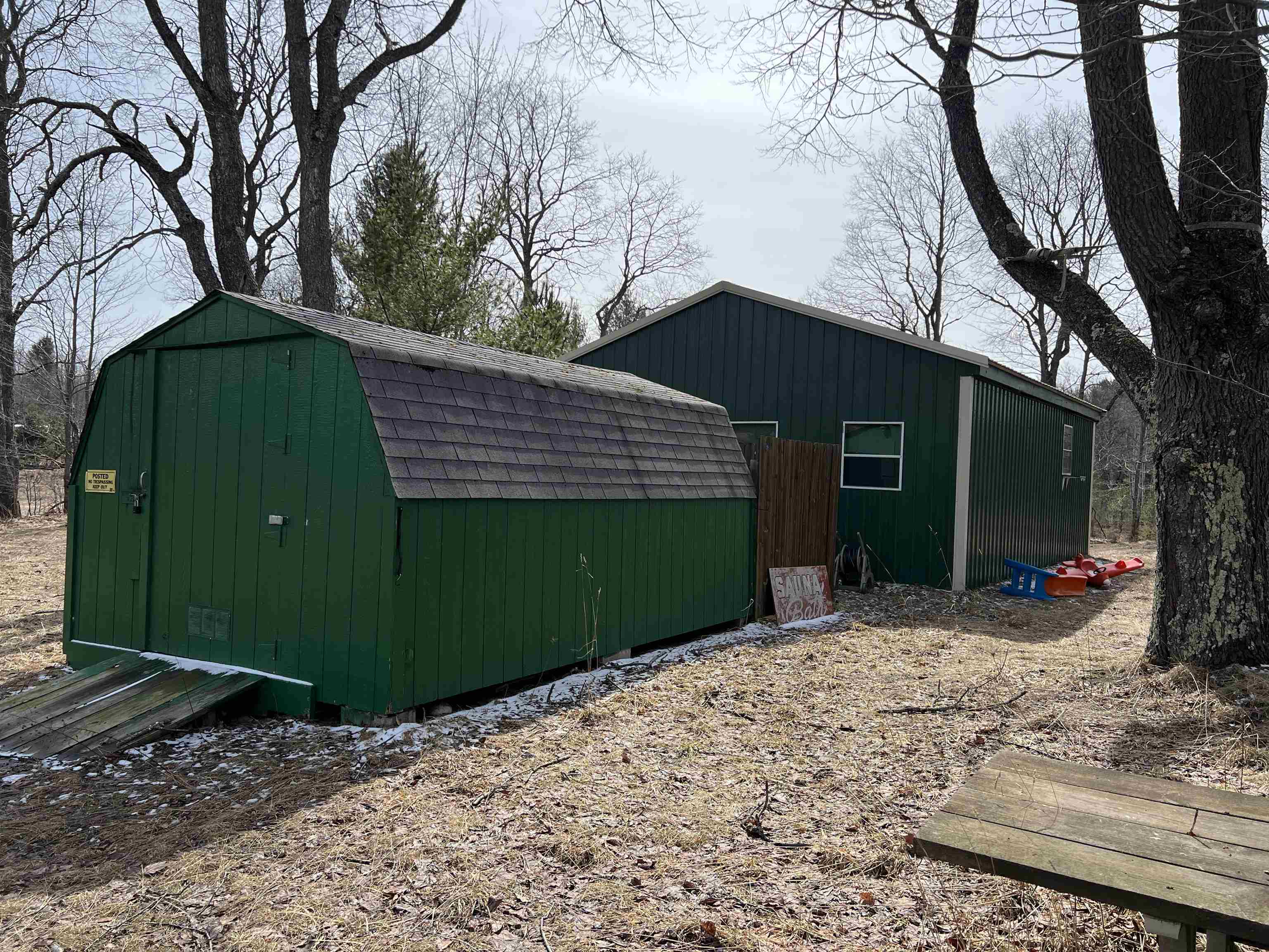 3660 Luce Road South Boardman, MI 49680 - Photo 4 of 29