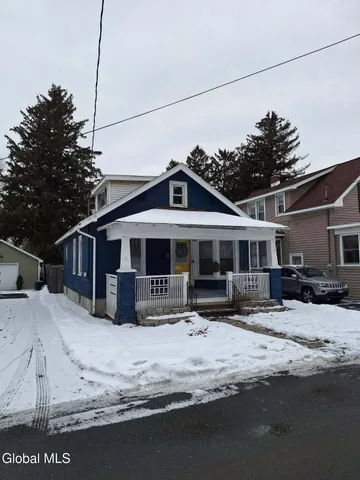 $214,500 | 17 Wayne Street, Brunswick, NY 12180