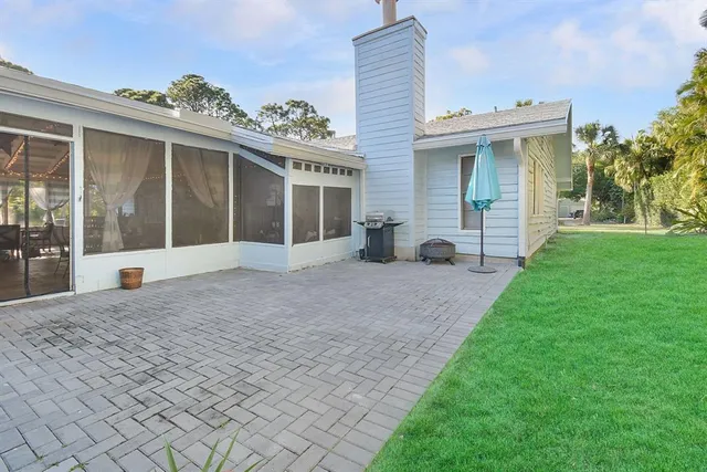 $729,000 | 5654 Southeast Orange Blossom Trail, Hobe Sound, FL 33455