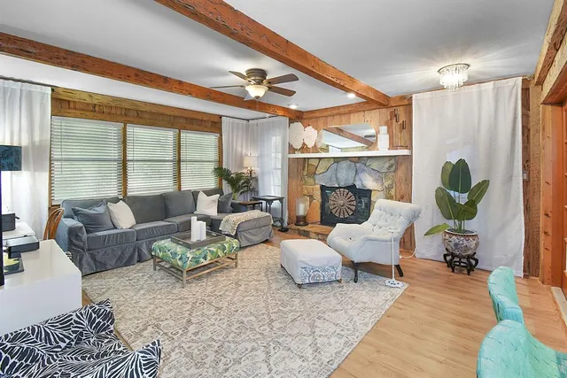 $729,000 | 5654 Southeast Orange Blossom Trail, Hobe Sound, FL 33455