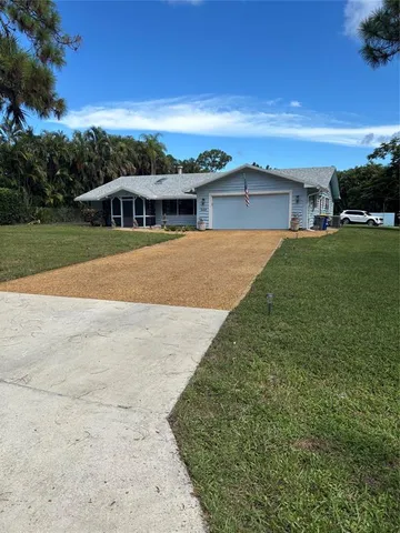 $729,000 | 5654 Southeast Orange Blossom Trail, Hobe Sound, FL 33455