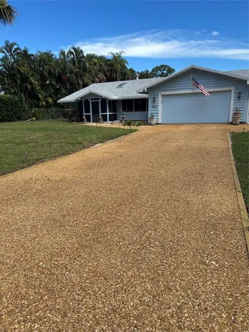 $729,000 | 5654 Southeast Orange Blossom Trail, Hobe Sound, FL 33455