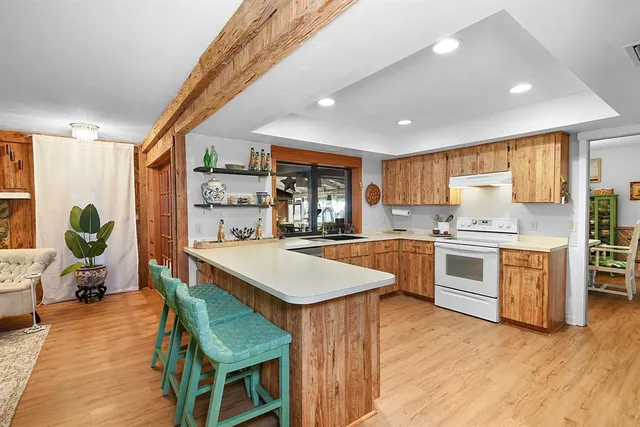 $729,000 | 5654 Southeast Orange Blossom Trail, Hobe Sound, FL 33455