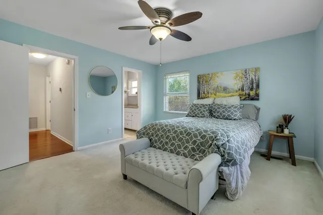 $399,900 | 3162 Corrib Drive, Tallahassee, FL 32309