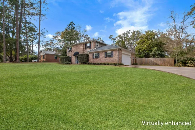 $399,900 | 3162 Corrib Drive, Tallahassee, FL 32309