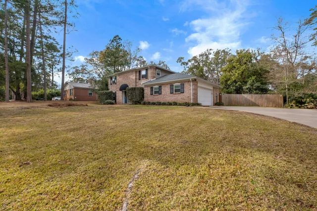 $399,900 | 3162 Corrib Drive, Tallahassee, FL 32309