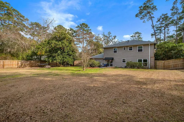 $399,900 | 3162 Corrib Drive, Tallahassee, FL 32309