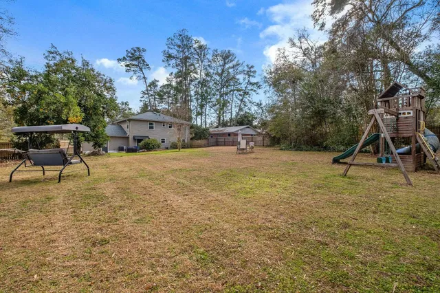 $399,900 | 3162 Corrib Drive, Tallahassee, FL 32309