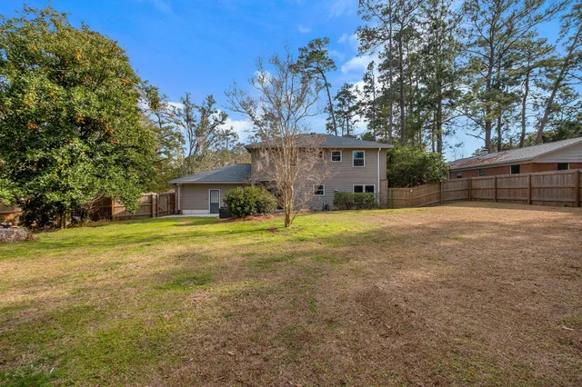 $399,900 | 3162 Corrib Drive, Tallahassee, FL 32309