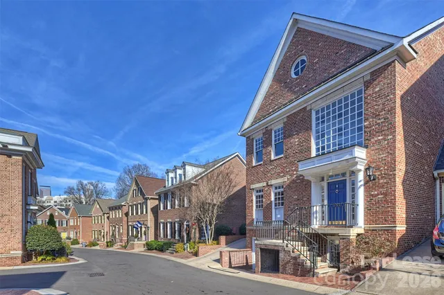 a view of a building