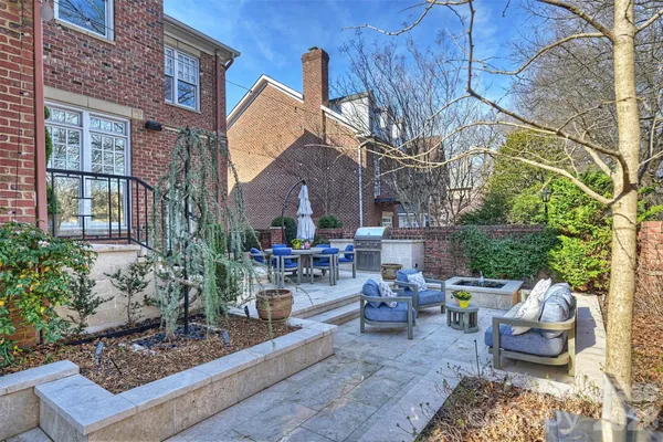 $13,000 | 1124 Dilworth Crescent Row, Charlotte, NC 28203