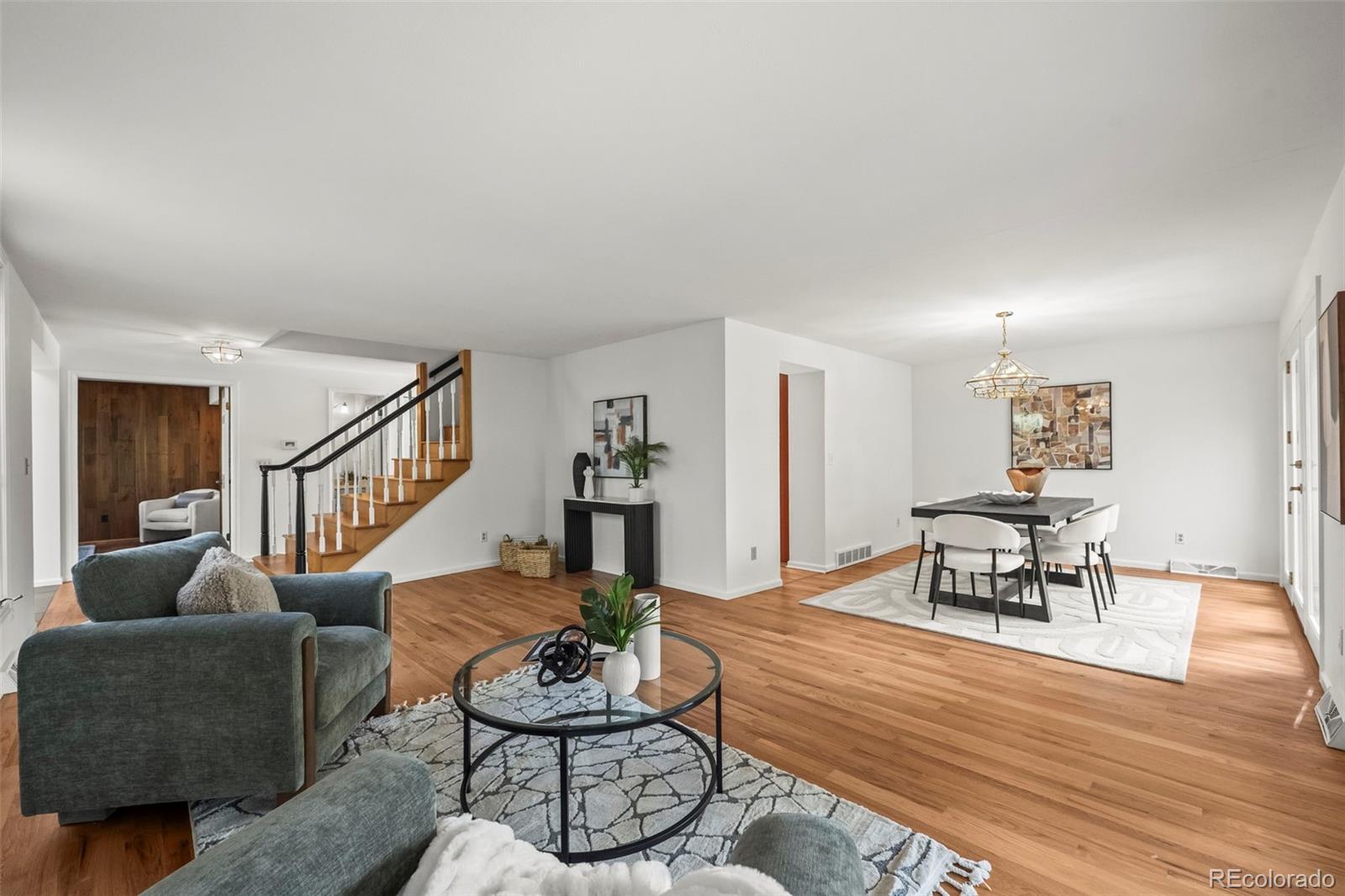 7303 Old Post Road Boulder, CO 80301 - Photo 11 of 47 Gallery Image 11