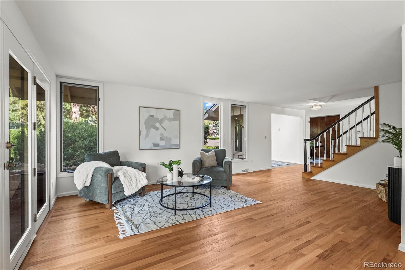 7303 Old Post Road Boulder, CO 80301 - Photo 12 of 47 Gallery Image 12
