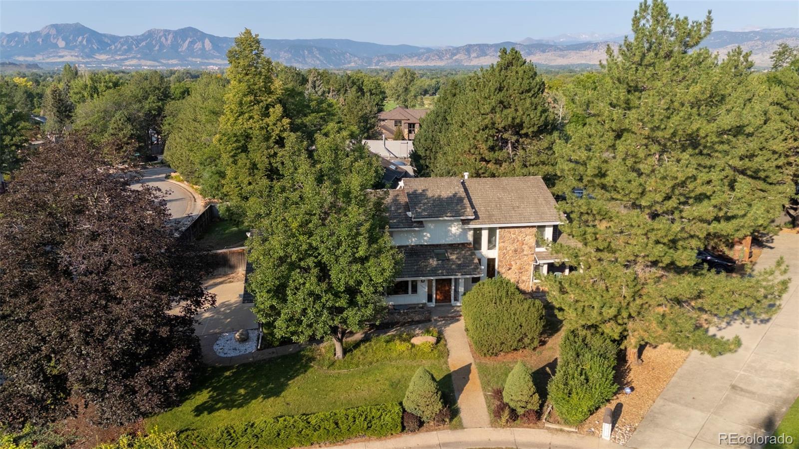 7303 Old Post Road Boulder, CO 80301 - Photo 2 of 47 Gallery Image 2