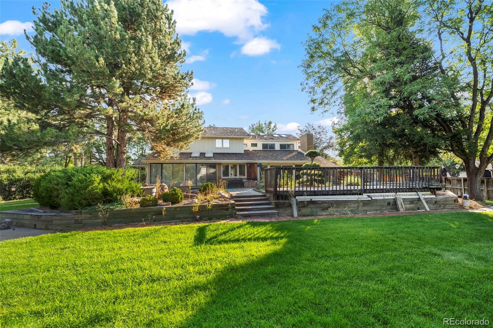7303 Old Post Road Boulder, CO 80301 - Photo 28 of 47 Gallery Image 28