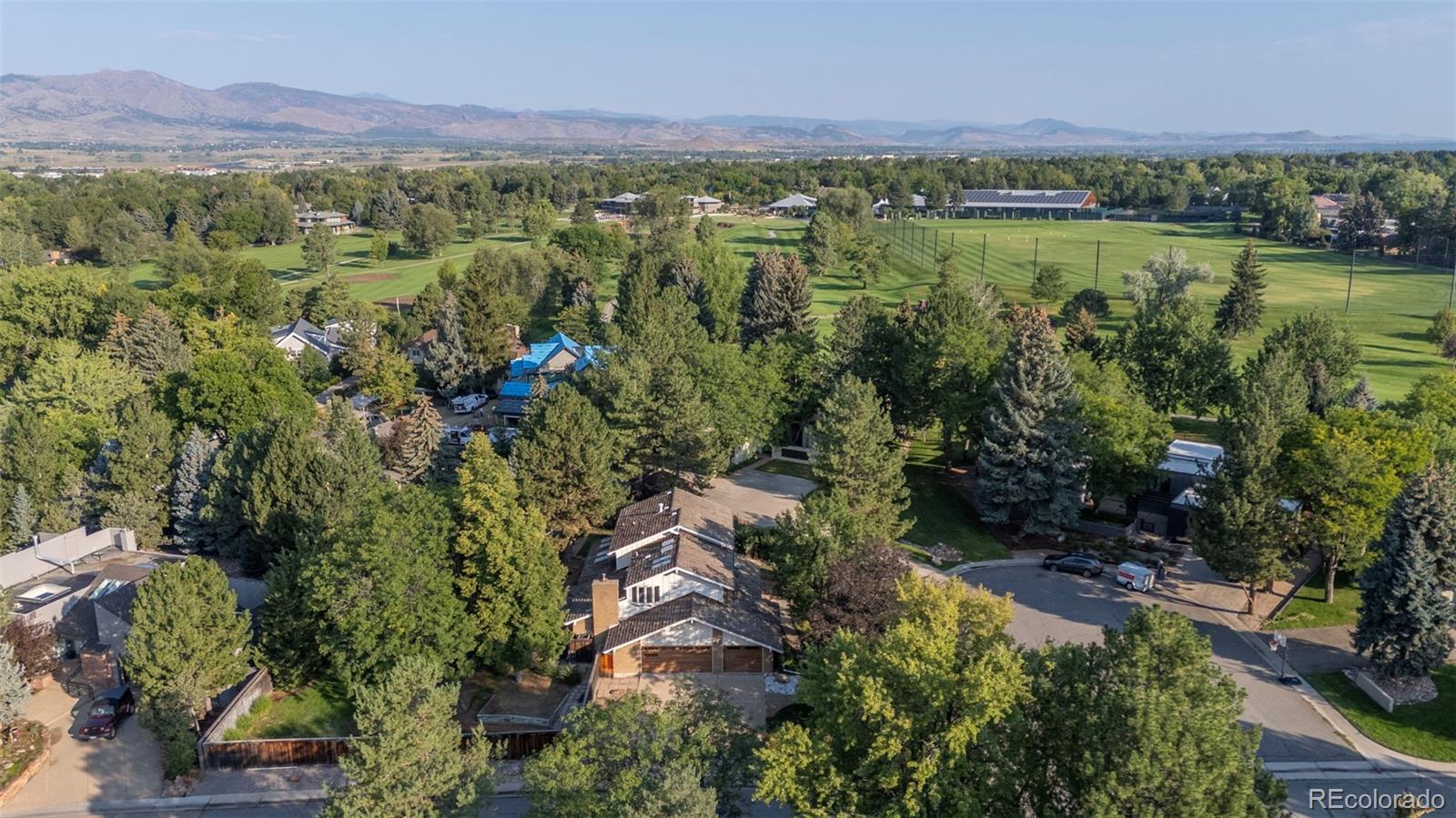 7303 Old Post Road Boulder, CO 80301 - Photo 3 of 47 Gallery Image 3