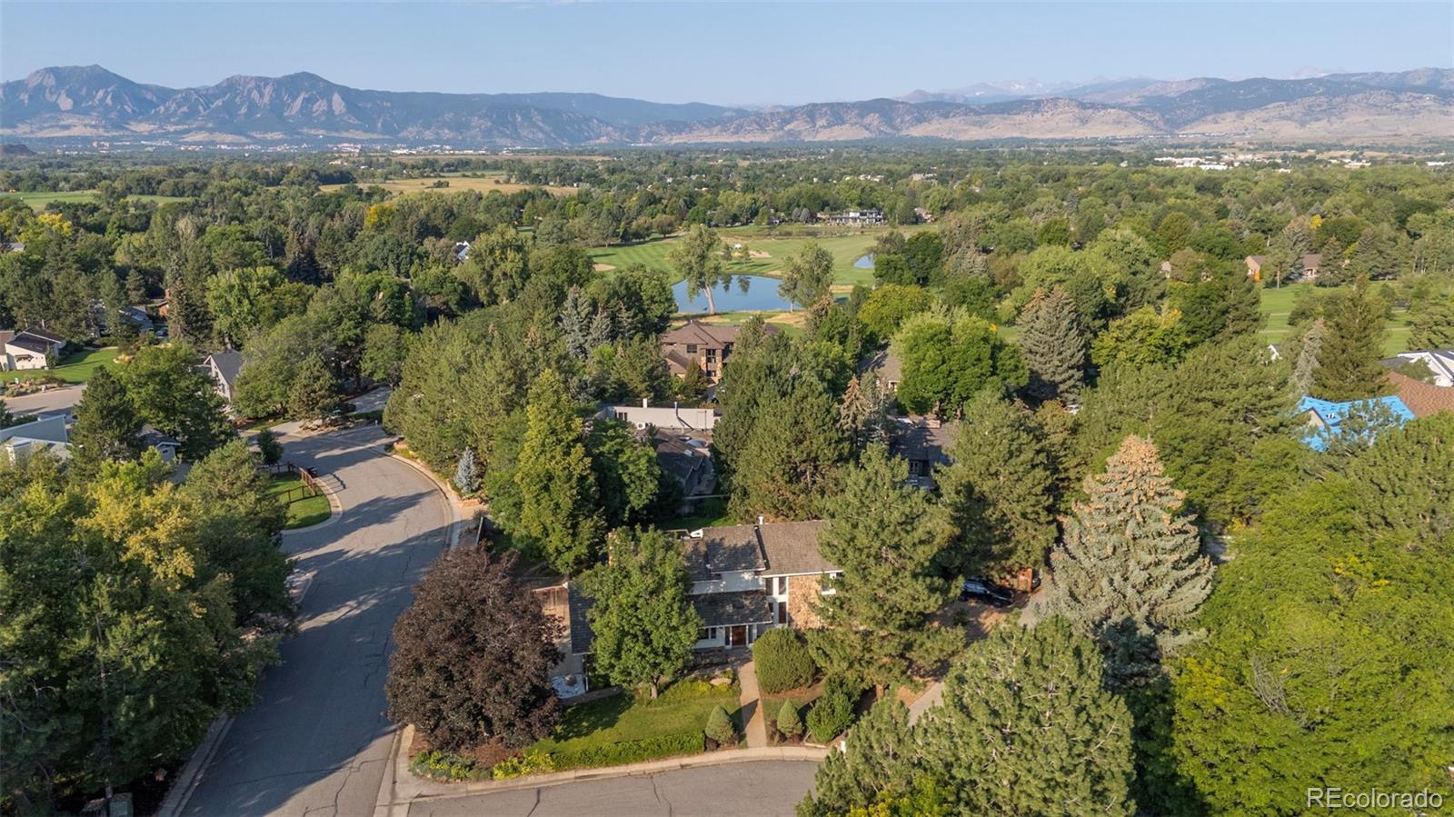 7303 Old Post Road Boulder, CO 80301 - Photo 43 of 47 Gallery Image 43