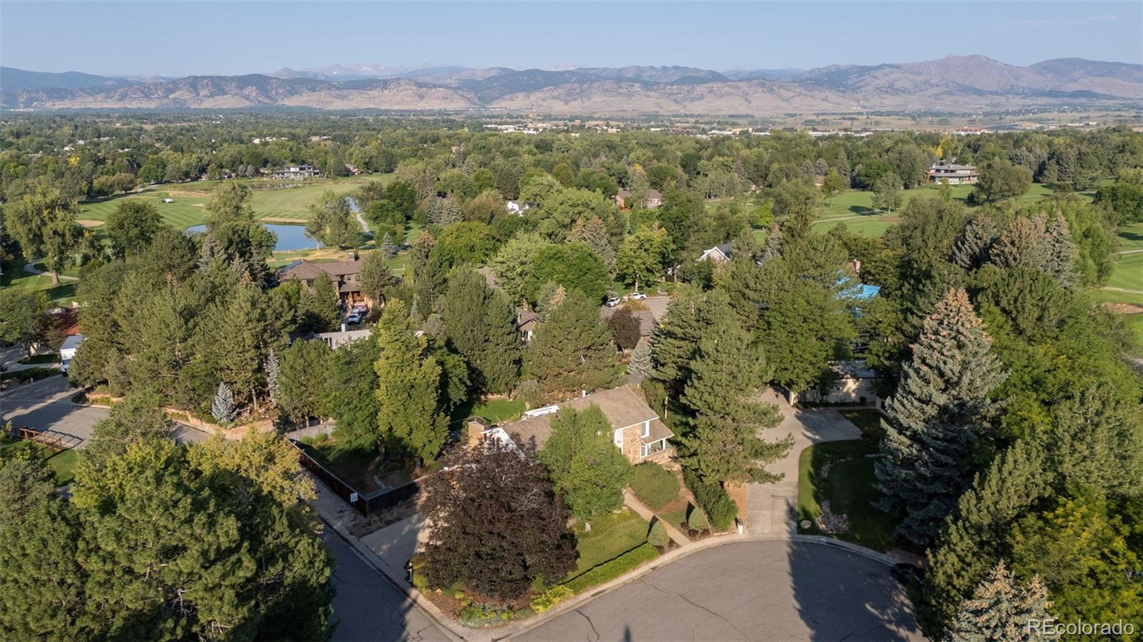 7303 Old Post Road Boulder, CO 80301 - Photo 44 of 47 Gallery Image 44