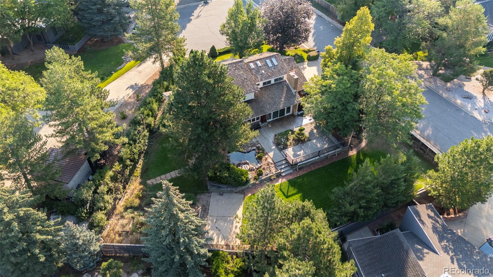 7303 Old Post Road Boulder, CO 80301 - Photo 45 of 47 Gallery Image 45